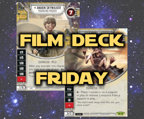 Film Deck Friday - Han Solo Patife - Han Solo Scoundrel (600x495), Png Download