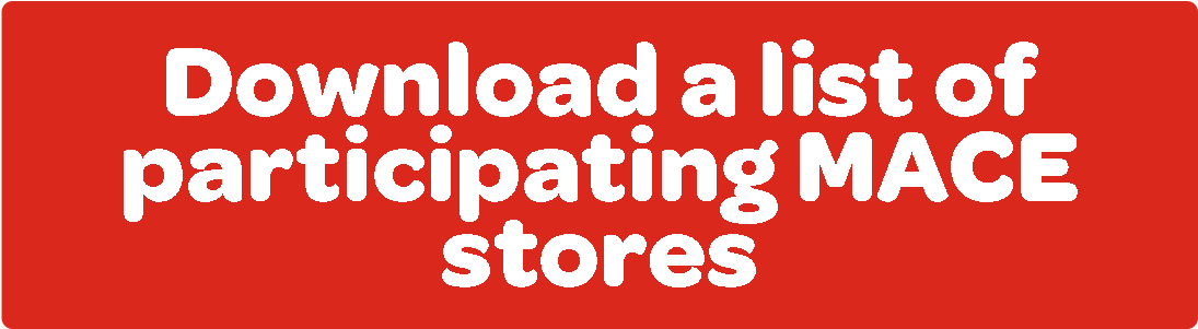 List Of Stores Button - Printing (1198x385), Png Download