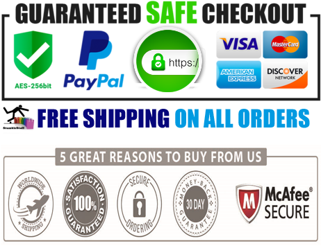 Attention, This Code Just For Today - 5 Great Reasons To Buy From Us (500x400), Png Download