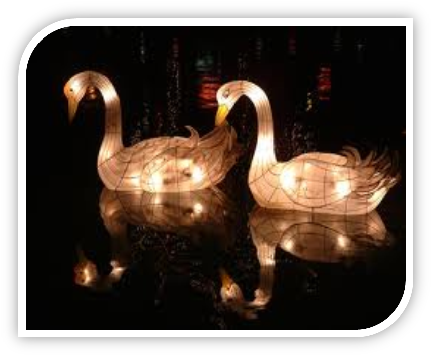 Sky Lanterns - Lantern (864x714), Png Download