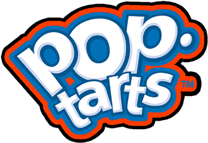 Wholesale Pop Tarts Distributor - Chocolate Pop Tarts (500x300), Png Download