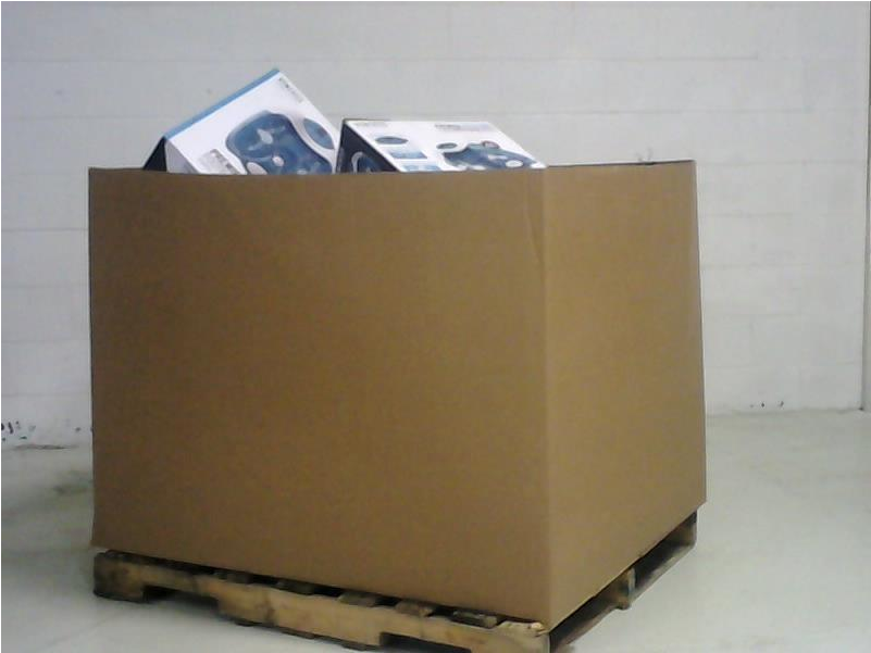 Ended On - Plywood (1000x1000), Png Download