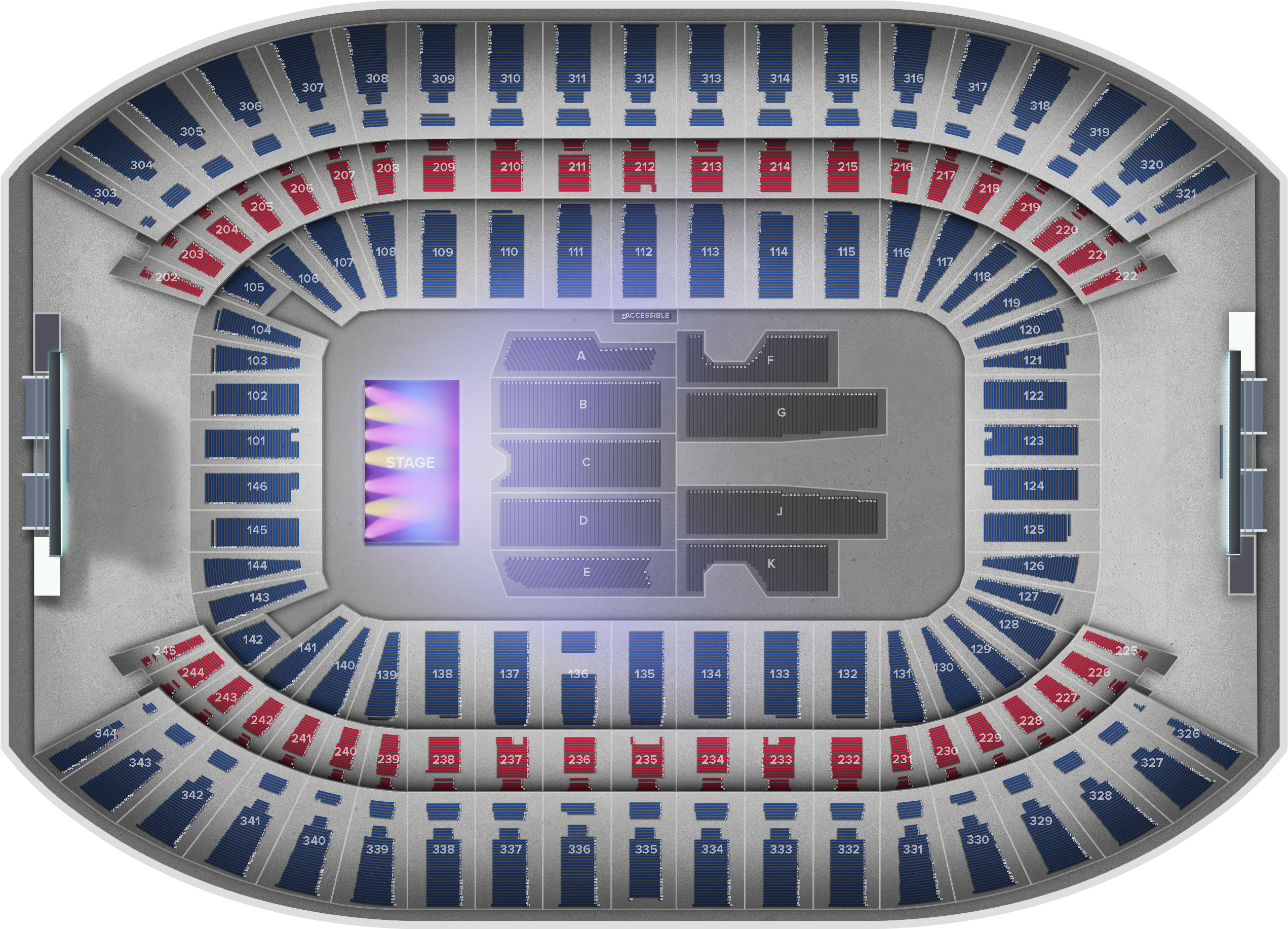 Tennessee (2560x1936), Png Download