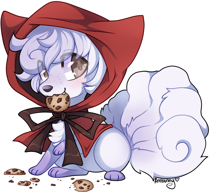 Rei-poptart Chibi - Recreational Equipment, Inc. (720x662), Png Download