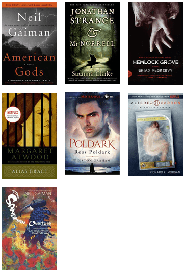 As Seen On Tv - Sandman Overture Deluxe Edition (436x576), Png Download