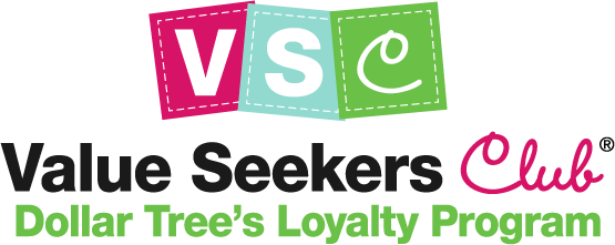 Value Seekers Club - Club Group (555x221), Png Download