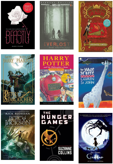 Soon To Be A Major Motion Pictures - Hunger Games (436x568), Png Download