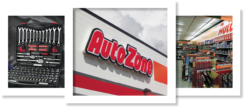 Bbb Shoes - Autozone (801x349), Png Download