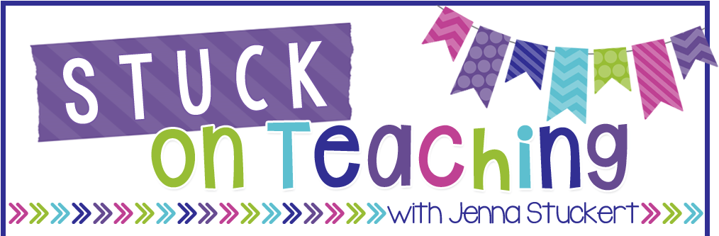 Stuck On Teaching - Teacher (1060x400), Png Download