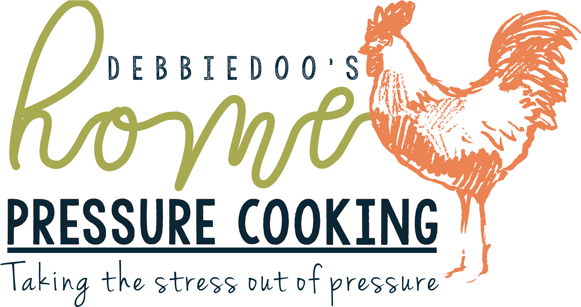 Dollar Tree Logo Png Download - Pressure Cooking (2000x1100), Png Download