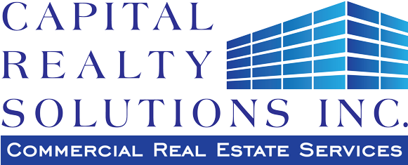 Tailored Service For Savvy Clients - Capital Realty Solutions Inc (580x247), Png Download