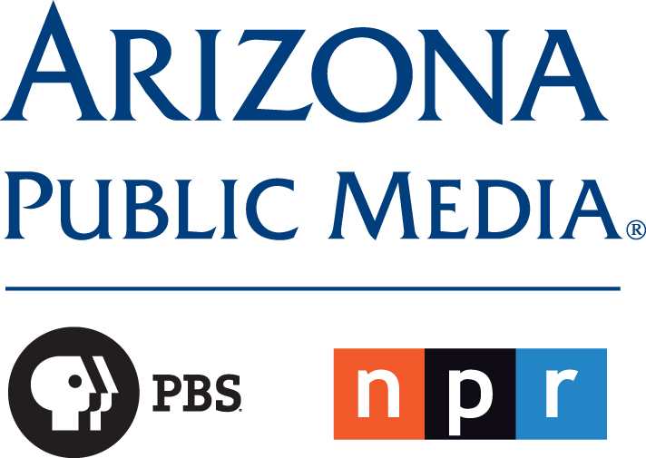 Arizona Public Media Logo (712x505), Png Download