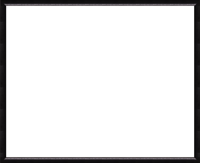 Cherry Wood Dark Brown Black Wood - Line Rectangle Box Png (649x530), Png Download