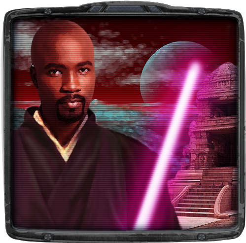 Jaden Windu Jaden - Jaden Smith (520x520), Png Download