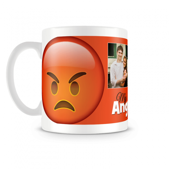 Friendship Day Photomug - Friendship (540x720), Png Download