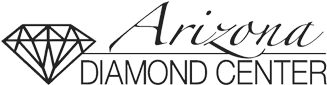 Arizona Diamond Center (400x400), Png Download