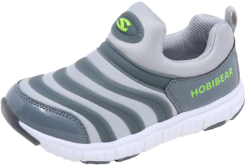 Hobibear Kids Sport Shoes Cute Cowboy Soft Running - Shoe (350x350), Png Download