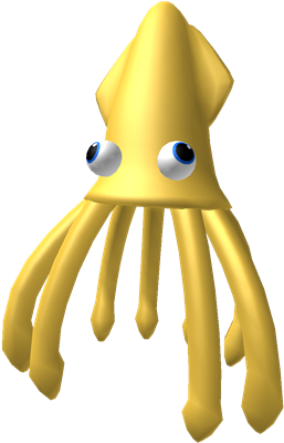 Tentacles - Play-doh (420x420), Png Download