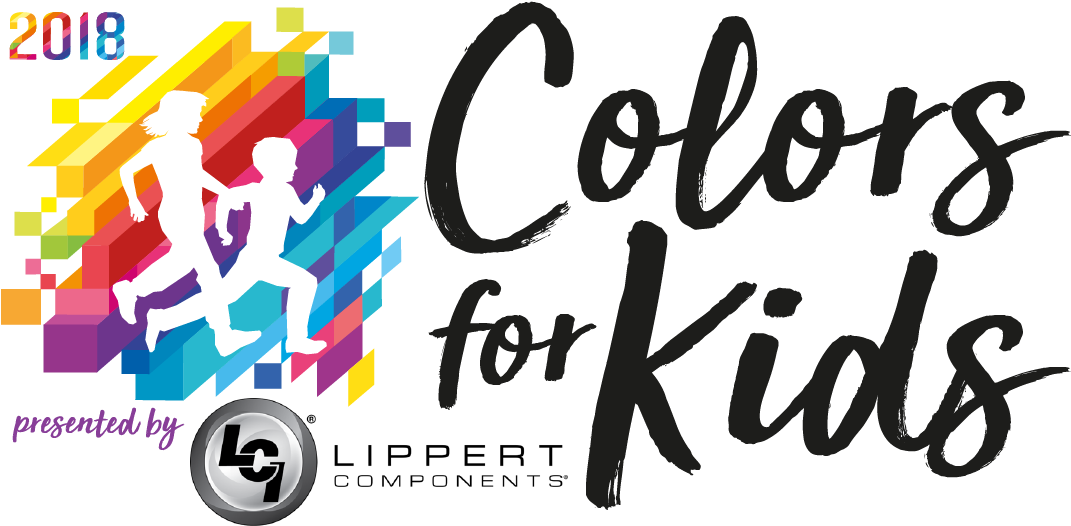 Event Page Image Website Wide Horizontal Logo Png Running - Design Logo Fun Run (1070x557), Png Download