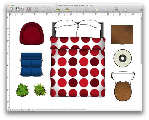 If The Library Palette Is Not Already Open, Go To The - Icon (520x420), Png Download