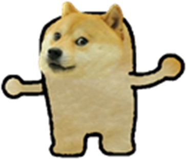 Roblox Domo (420x420), Png Download