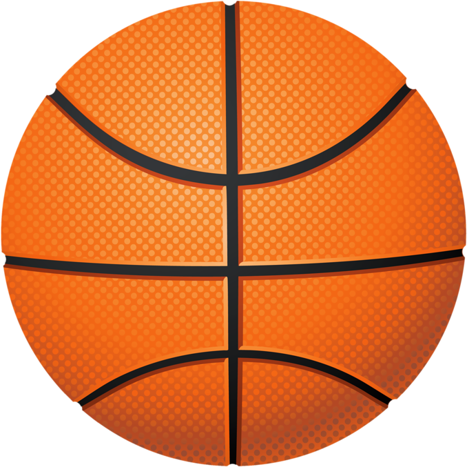 Basketball - Basketball Number 11 (800x738), Png Download