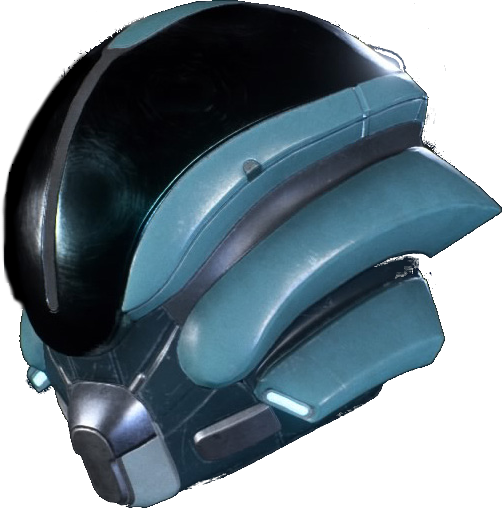 Angaran Guerrilla Helmet - Mass Effect Andromeda Helmet (502x508), Png Download