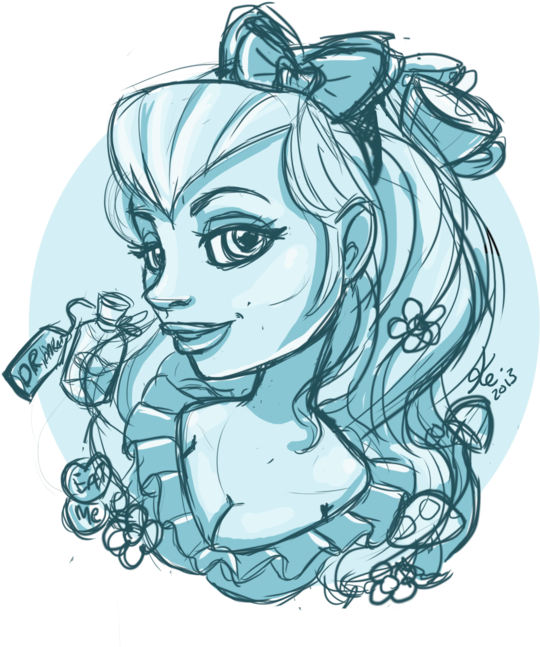 Popular Images - Kinkei Sketch (600x664), Png Download