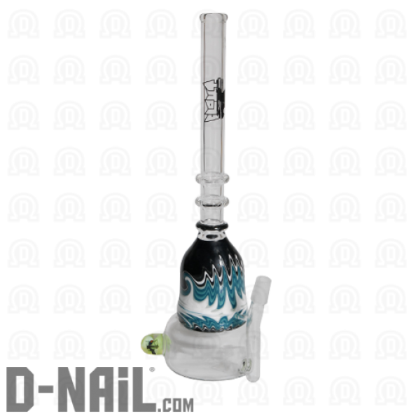 Clout 14m Vapor Rig - Torch (593x772), Png Download