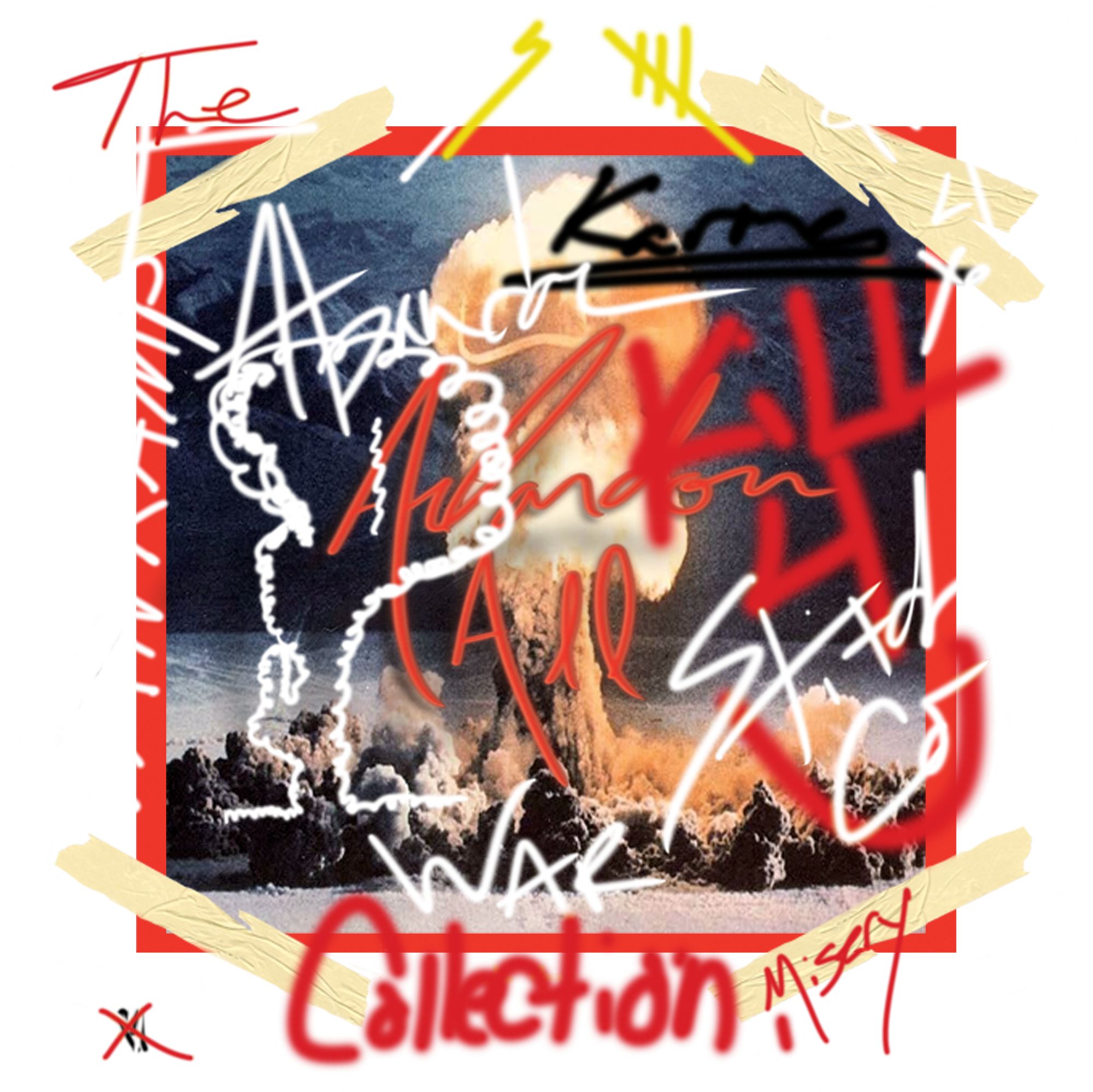 Stitchcoapparel - Flame Deluge Als Ebook Von Andrew Ravensdale (2000x1999), Png Download