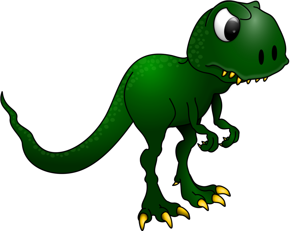 Disney Pixar The Good Dinosaur Fun Book - Dino Rex (963x750), Png Download