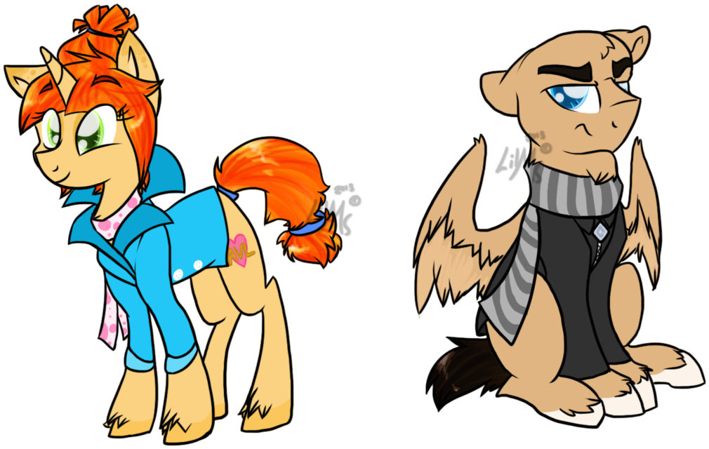 Justagirlonline, Despicable Me, Gru, Lucy Wilde, Ponified, - Mlp Crossover (1164x686), Png Download