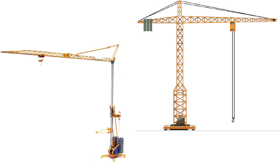 Gru Cantiere Png - Instagram (1024x683), Png Download