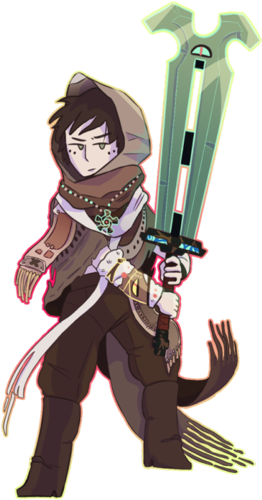 Just A Guy And His 2 Talking Objects - Tumblr (437x750), Png Download