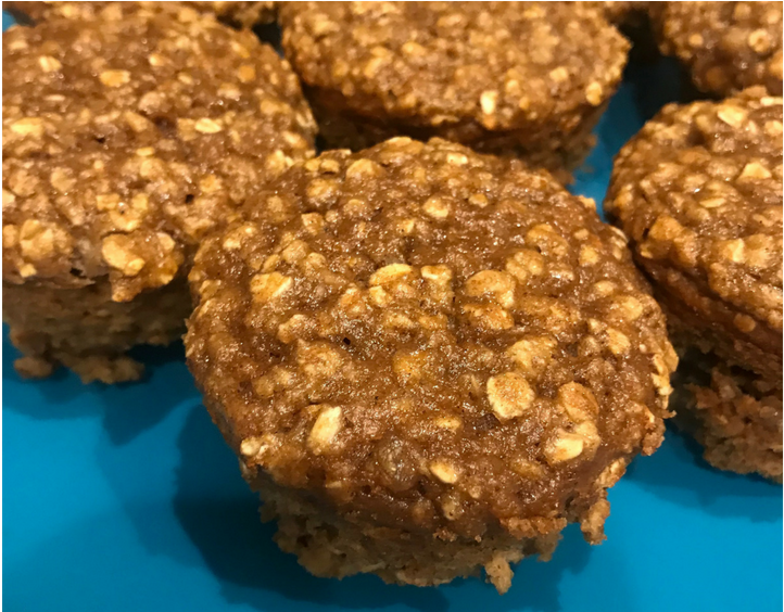 Apple Pie Muffins - Almond Biscuit (1000x563), Png Download