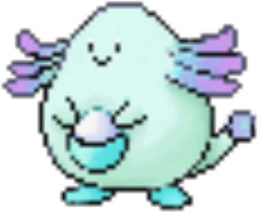 Fairytale Chansey - Fairy Tale (420x420), Png Download