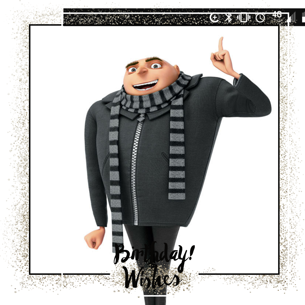 Gru Meu Malvado Favorito (1024x1024), Png Download