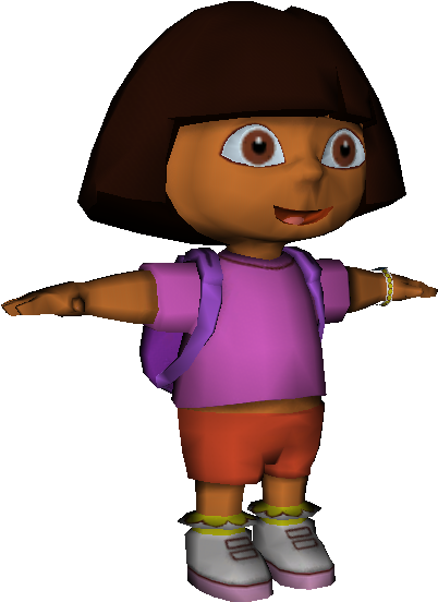 Download Zip Archive - Animated Cartoon Teacher (750x650), Png Download