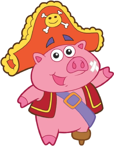 Dora The Explorer - Cartoon (400x600), Png Download