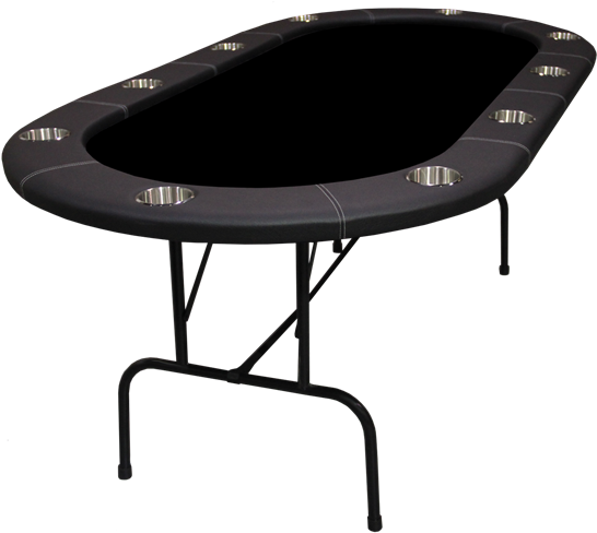 Picture Of - Table Poker Pro (550x550), Png Download