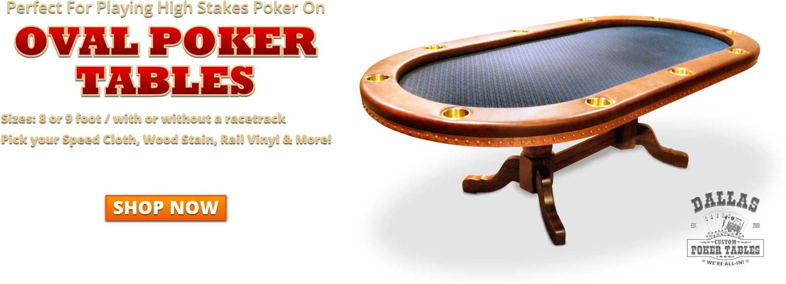 Poker Table (1600x650), Png Download