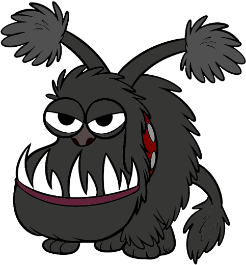 Despicable Me Clip Art - Lucy Despicable Me Clip Art (491x528), Png Download