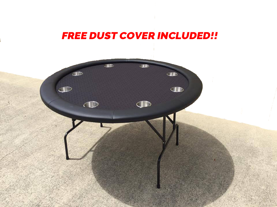 Poker Table Round $189 - Dollar Tree (960x720), Png Download
