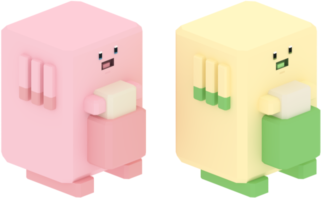 Download Zip Archive - Pokémon Quest (750x650), Png Download