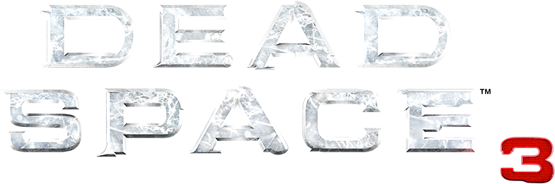 Dead Space™ - Dead Space 3: Awakened [pc] (800x267), Png Download