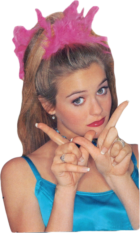 Whateverrr 1990s, 90s Childhood, Childhood Memories, - Cher's Guide To... Whatever (452x750), Png Download