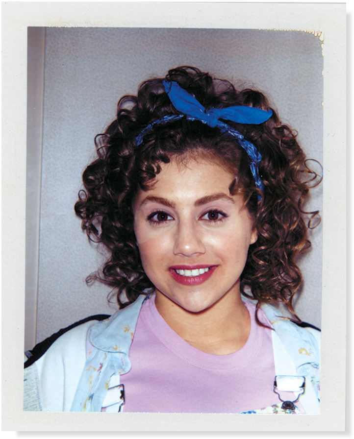 Brittany Murphy And Paul Rudd (913x912), Png Download