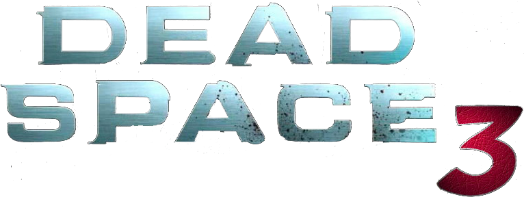Reply To This Review - Dead Space 2 Png (900x287), Png Download