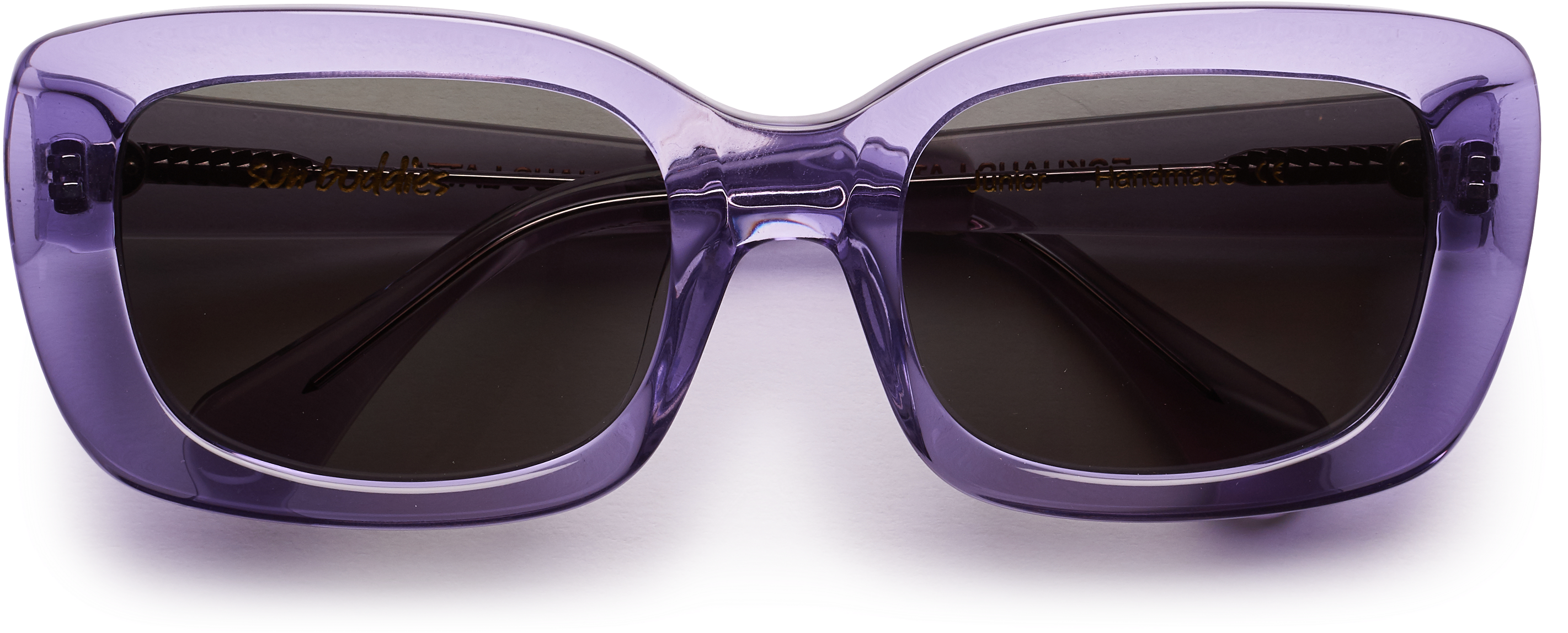 Posted On August 15, - Eckhaus Latta Sun Buddies (3072x1350), Png Download