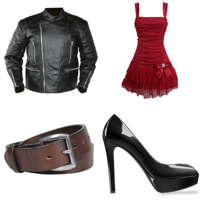 Clothes - Clothes Png (400x400), Png Download